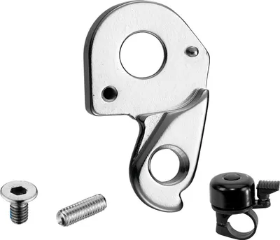 Obrázok produktu pre Union Marwi prehadzovačka GH-096 vrátane 1 x zvonček na bicykel