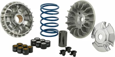 Immagine prodotto di Variatore POLINI HI-SPEED evolution Piaggio Medley/Ve