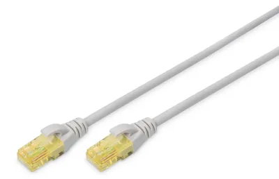Immagine prodotto di Digitus Cavo patch U/UTP CAT 6A