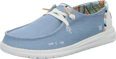 Immagine prodotto di Scarpa stringata per il tempo libero (casual) WENDY BOHO