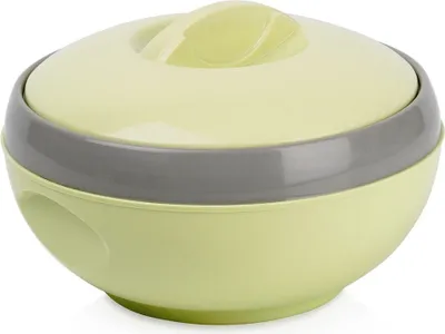 Produktbild von Thermoskanne Mittagessen Thermos Thermobehälter für Lebensmittel Abendessen Suppe 1L