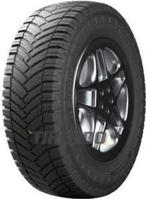 Produktbild von Michelin Agilis Crossclimate Ganzjahresreifen 205/70 R15 106R LLKW M+S 3PMSF Allwetterreifen Reifen