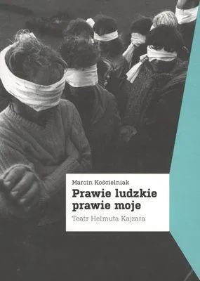 Obrázek produktu pro Prawie ludzkie prawie moje