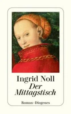 Image de Der Mittagstisch