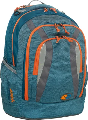 Produktbild von YZEA Schulrucksack Go Wave bei Bowatex