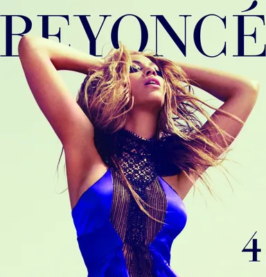 Produktbild von Beyoncé: 04. Jan 00 -   - (CD / #)