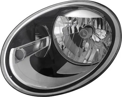Produktbild von DIEDERICHS Scheinwerfer Links für VW Beetle Schrägheck (5C1, 5C2) 2266981