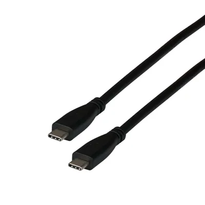 Produktbild von EFB Elektronik USB-Kabel 24 pin USB-C
