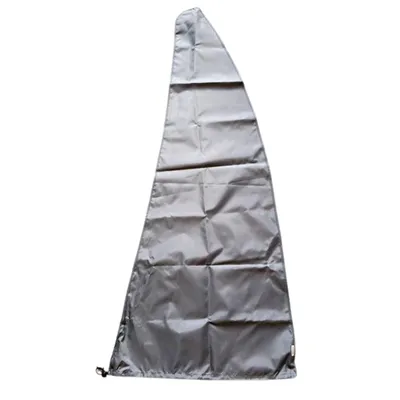 Produktbild von Gardenflare 10041, Grau, 660 mm, 1560 mm, 190 g, 1 Stück(e)