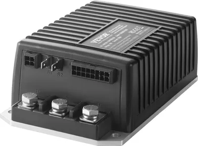 Obrázok produktu pre Ovládač golfového vozíka 48 V 250 A regulátor rýchlosti pre EZGO TXT 1206HB-5201