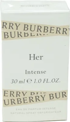 Obrázek produktu pro Dámský parfém Burberry Intense EDP (30 ml) (30 ml)