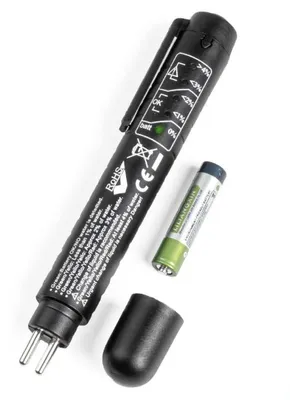 Obrázok produktu pre Kompaktný Tester Brzdovej Kvapaliny Dot 4 5 Led