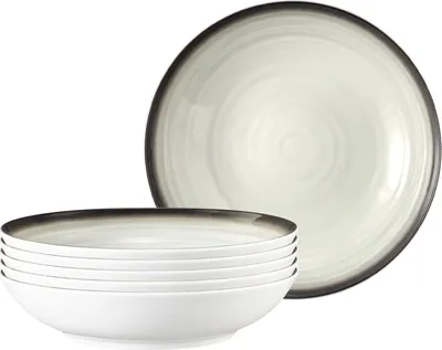 Produktbild von Seltmann Weiden Terra Suppenteller ø 21,2 cm corso 6er Set