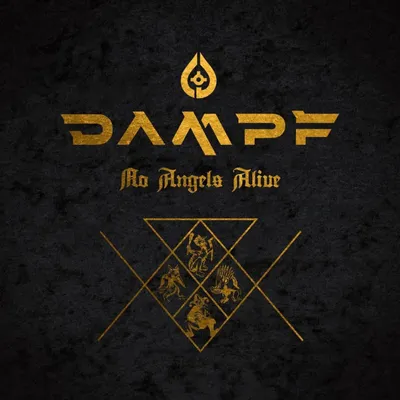 Zdjęcie produktu dla No Angels Alive