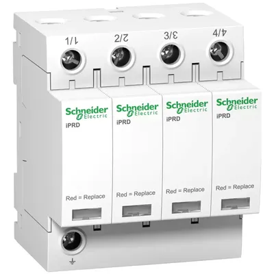 Obrázek produktu pro Svodič přepětí Schneider Electric A9L40400