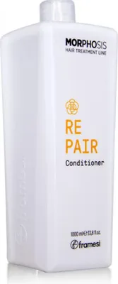 Produktbild von Framesi Morphosis Repair Conditioner 1000ml - Restrukturierende Spülung