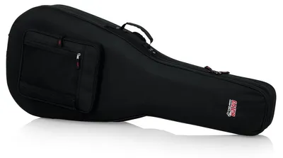 Produktbild von Gator GL-DREAD-12 EPS Koffer für 12-saitige Dreadnought-Akustikgitarre