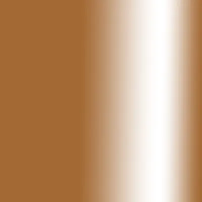 Produktbild von craftcut G27 Plotterfolie glänzend COPPER-METALLIC 13,9 cm
