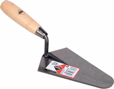 Image de Truelle Poignée 160mm Pfm24-160 37316 Rubis