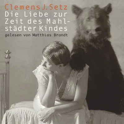 Produktbild von Die Liebe zur Zeit des Mahlstädter Kindes