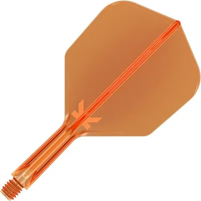Obrázek produktu pro Letky K-Flex Neon - No6 - Short - Orange TRG410043