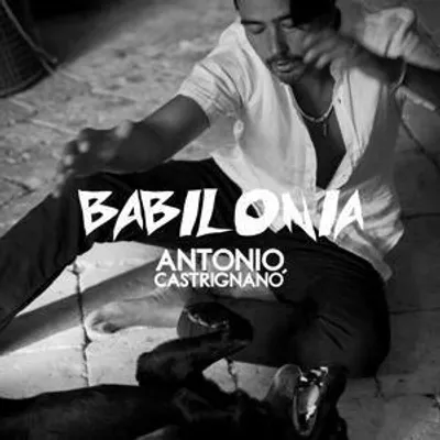 Produktbild von Babilonia (Digisleeve)