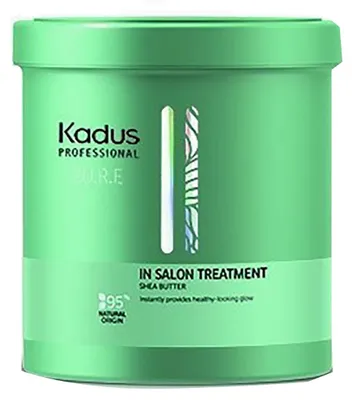 Produktbild von Kadus Maske Professional Care P.U.R.E Treatments Shea Butter