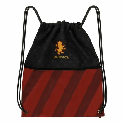 Produktbild von Cinereplicas Harry Potter Stoffbeutel Gryffindor