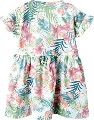 Produktbild von Name It Kleid JUNNI Sweatkleid