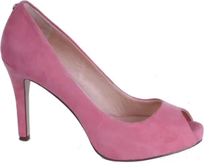 Produktbild von GUESS Damen Pumps Highheels