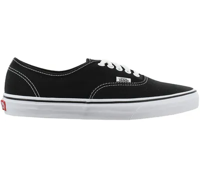Zdjęcie produktu dla Vans Authentic Czarny