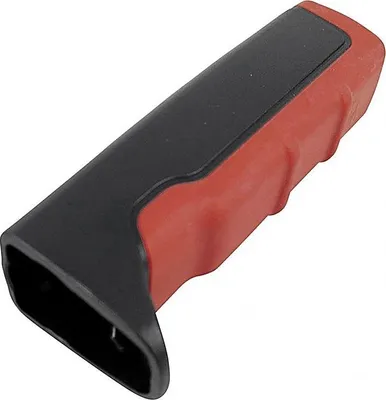 Productafbeelding van AL-KO Handremhendel, gesloten model, rood/zwart