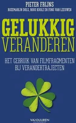 Zdjęcie produktu dla Gelukkig veranderen