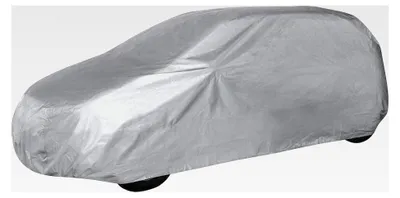 Produktbild von Wasserdichte Halbgarage für Fahrzeuge, staubdicht mit UV-Schutz (Größe M)