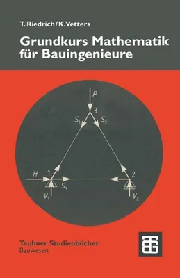 Image de Grundkurs Mathematik für Bauingenieure