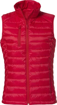Immagine prodotto di Gilet Clique Hudson Donna