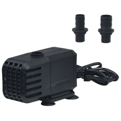 Zdjęcie produktu dla Pompa podwodna do akwarium, 1300 L/h