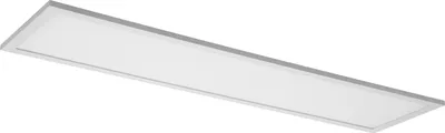 Produktbild von LEDVANCE SMART+ Planon Plus LED Panel 100x25cm RGBW weiss 30W Tunable White Backlight 4058075650213