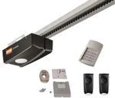 Obrázok produktu pre Garagentorantrieb Liftronic 800-2 + 2 Handsender 1 Codetaster 1 Innentaster