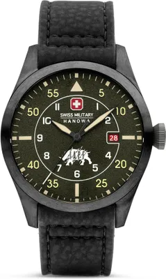 Produktbild von Swiss Military Hanowa LEAD RANGER SMWGN0001231 Herrenarmbanduhr