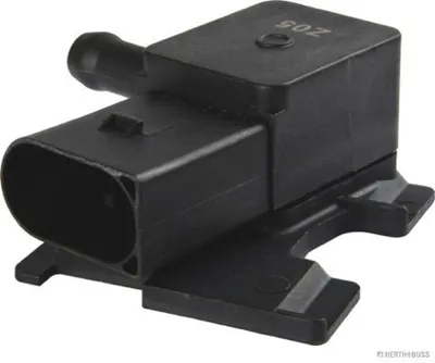 Produktbild von HERTH+BUSS ELPARTS 70668100 Abgasdruck Differenzdrucksensor für BMW 3 Touring (E91) 3 Limousine (E90) 5 Touring (F11) 3 Limousine (E46) 1 Schrägheck