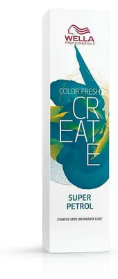 Produktbild von Wella Color Fresh 75ml Farbauffrischung Tönung glänzendes gepflegtes Haar