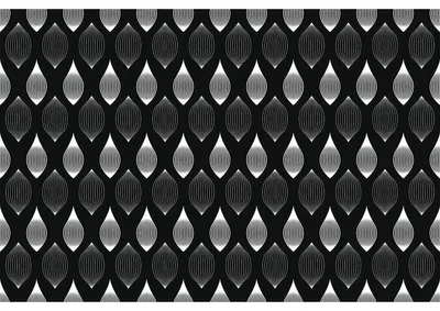 Obrázek produktu pro Skandinávská samolepka na nábytek, Wigeber, 60 x 90 cm