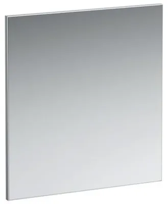 Produktbild von LAUFEN Frame 25 Badezimmerspiegel 65 x 70 cm ohne Beleuchtung