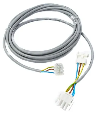 Produktbild von W&S Adapterkabel Magnetventil 4 m für Antiheberventil