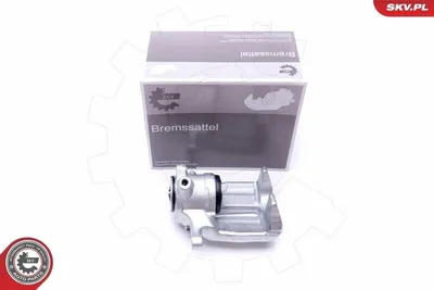 Produktbild von ESEN SKV Bremssattel Hinten Links für AUDI A4 Avant (8K5, B8) 44SKV433