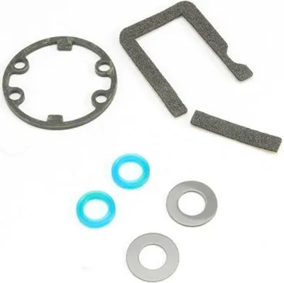 Produktbild von Traxxas Dichtung Diff, Getriebegehäuse