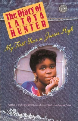 Produktbild von Diary of Latoya Hunter