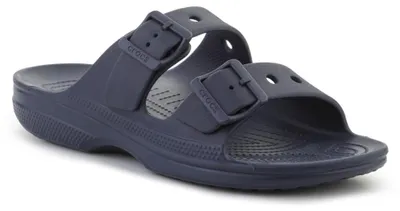 Produktbild von CROCS Herren-Sandalen Saturday, Marineblau Blau 43-44