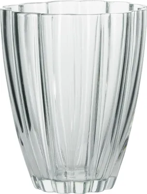 Produktbild von Ritzenhoff & Breker Blumenvase FLORA transparent aus Glas